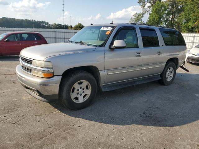 2005 Chevrolet Suburban C1500