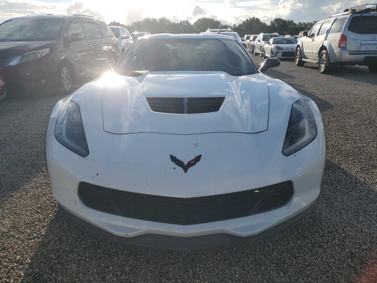 2017 Chevrolet Corvette - Image 5