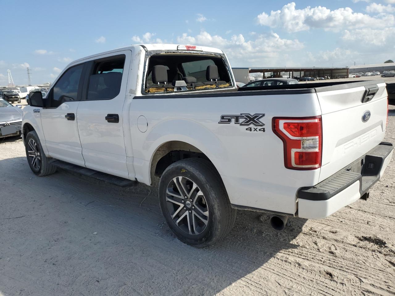 2019 Ford F-150 - Image 2