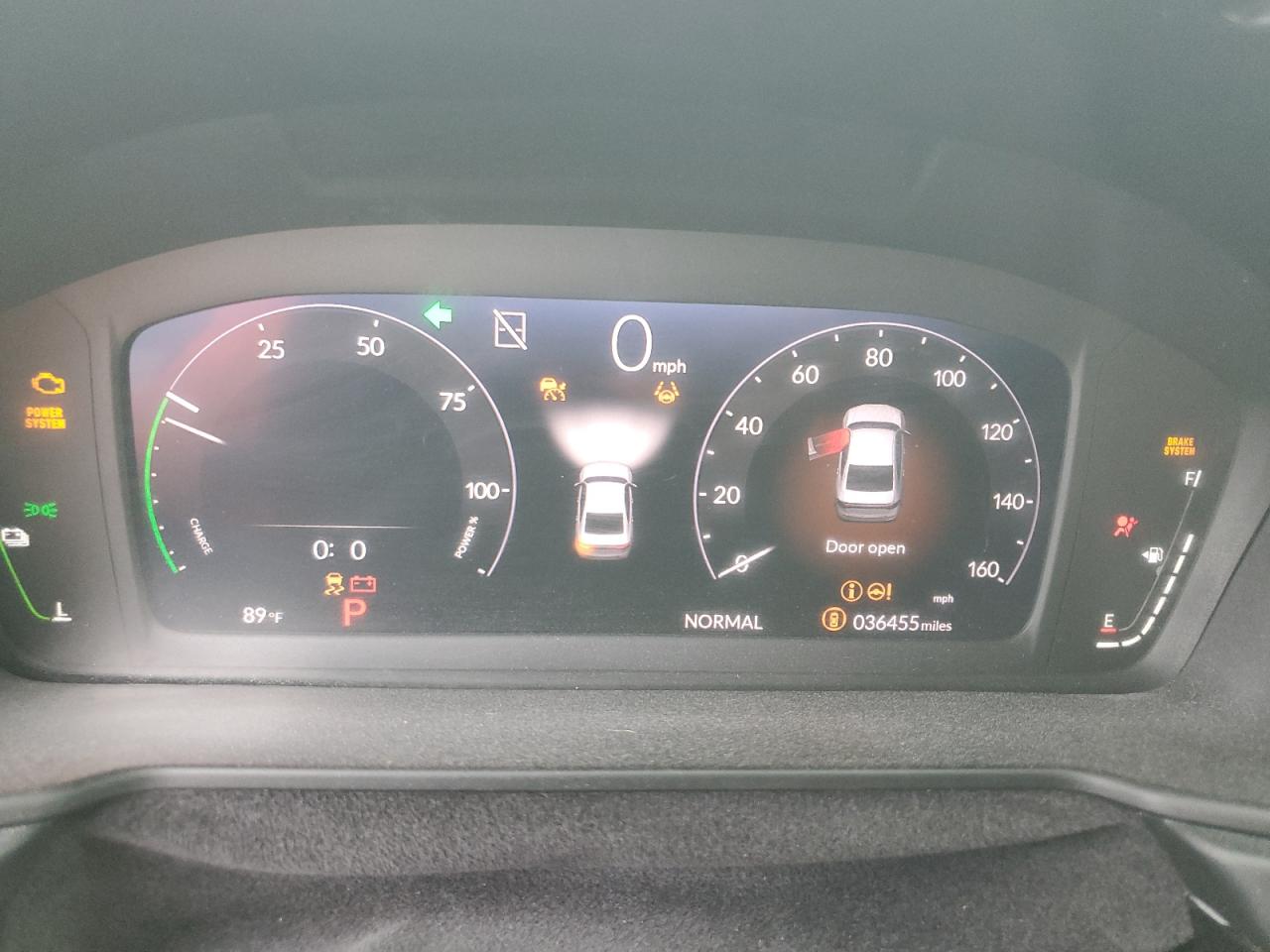 2023 Honda Accord - Image 9