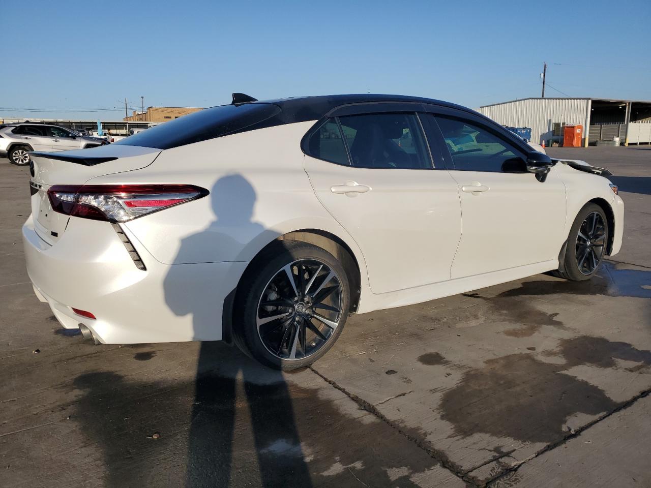 2019 Toyota Camry - Image 3