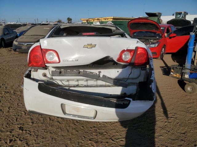  CHEVROLET MALIBU 2012 Білий