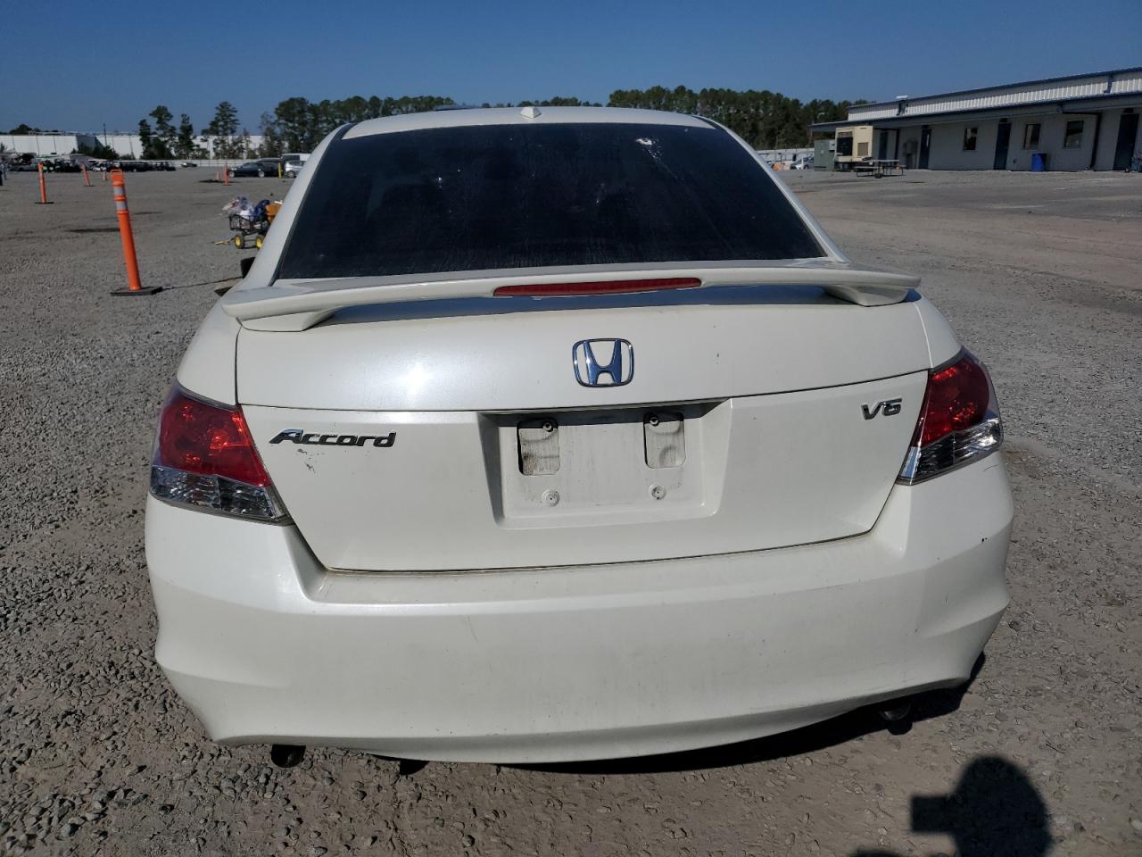 2009 Honda Accord - Image 6