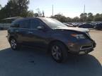 2011 Acura Mdx Technology for Sale in Savannah, GA - Front End