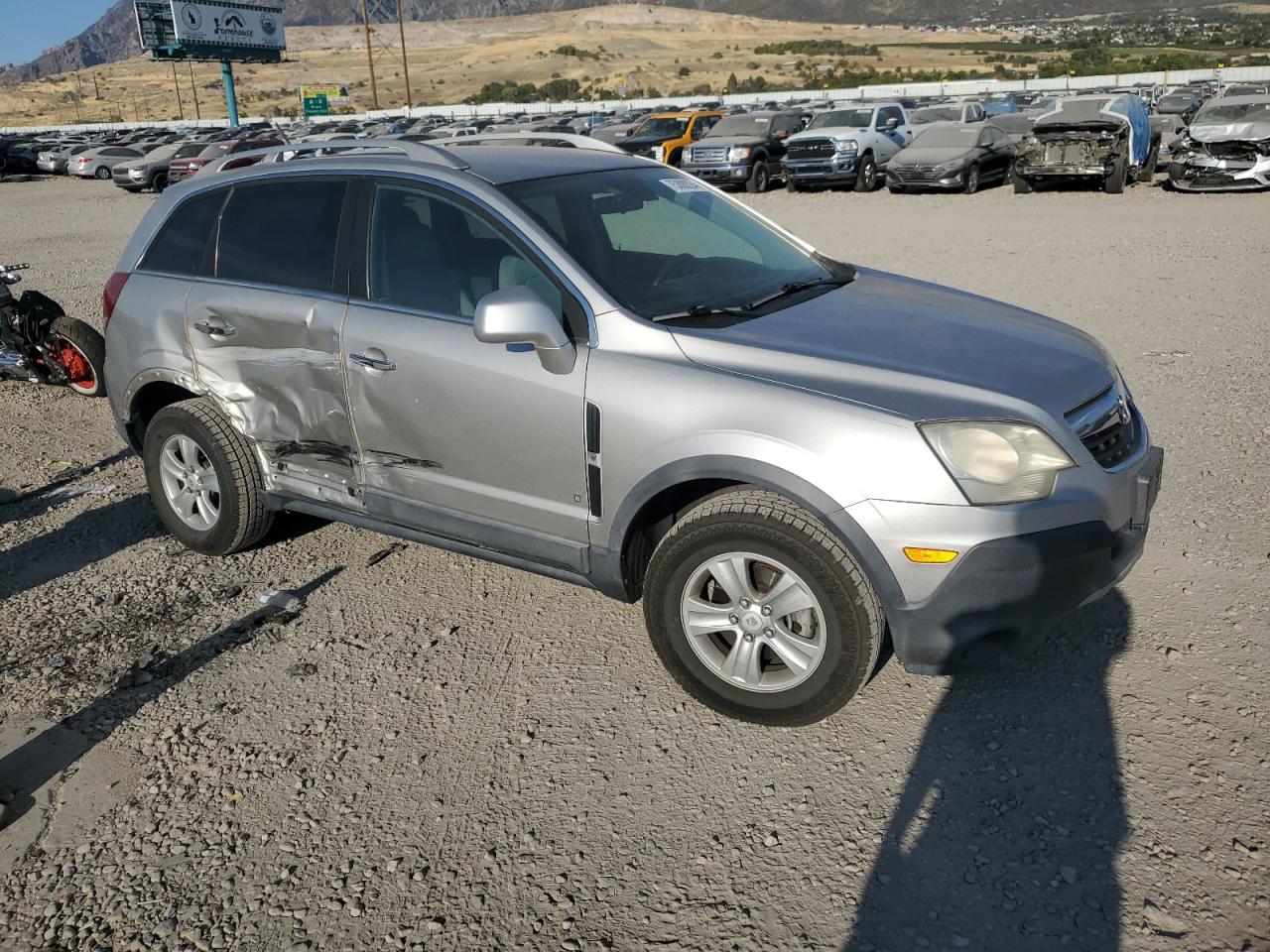 3GSDL43N08S677467 2008 Saturn Vue Xe