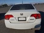 2007 Honda Civic Hybrid للبيع في North Las Vegas، NV - Front End