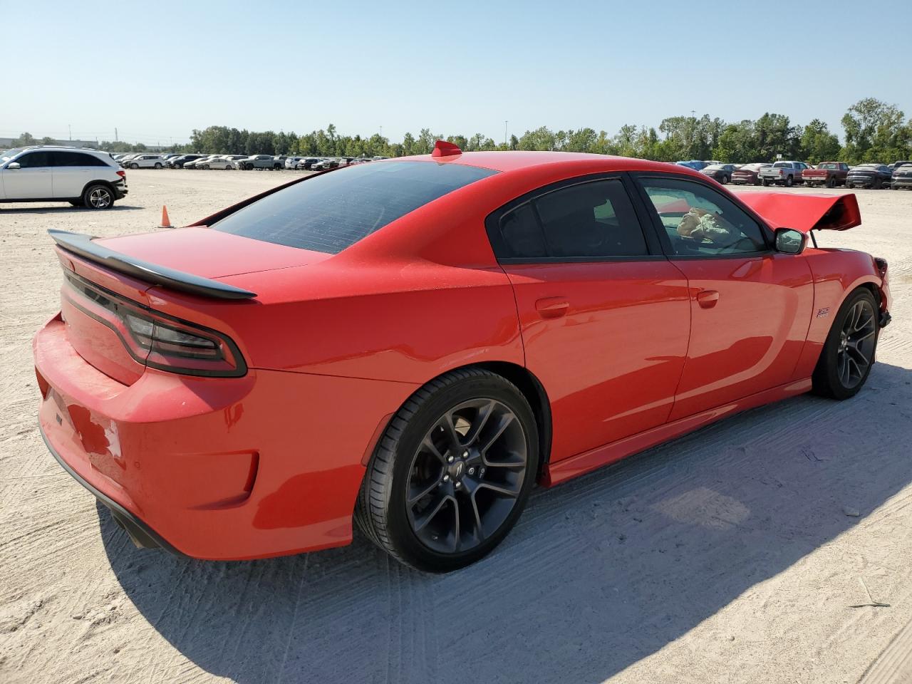 2020 Dodge Charger - Image 3