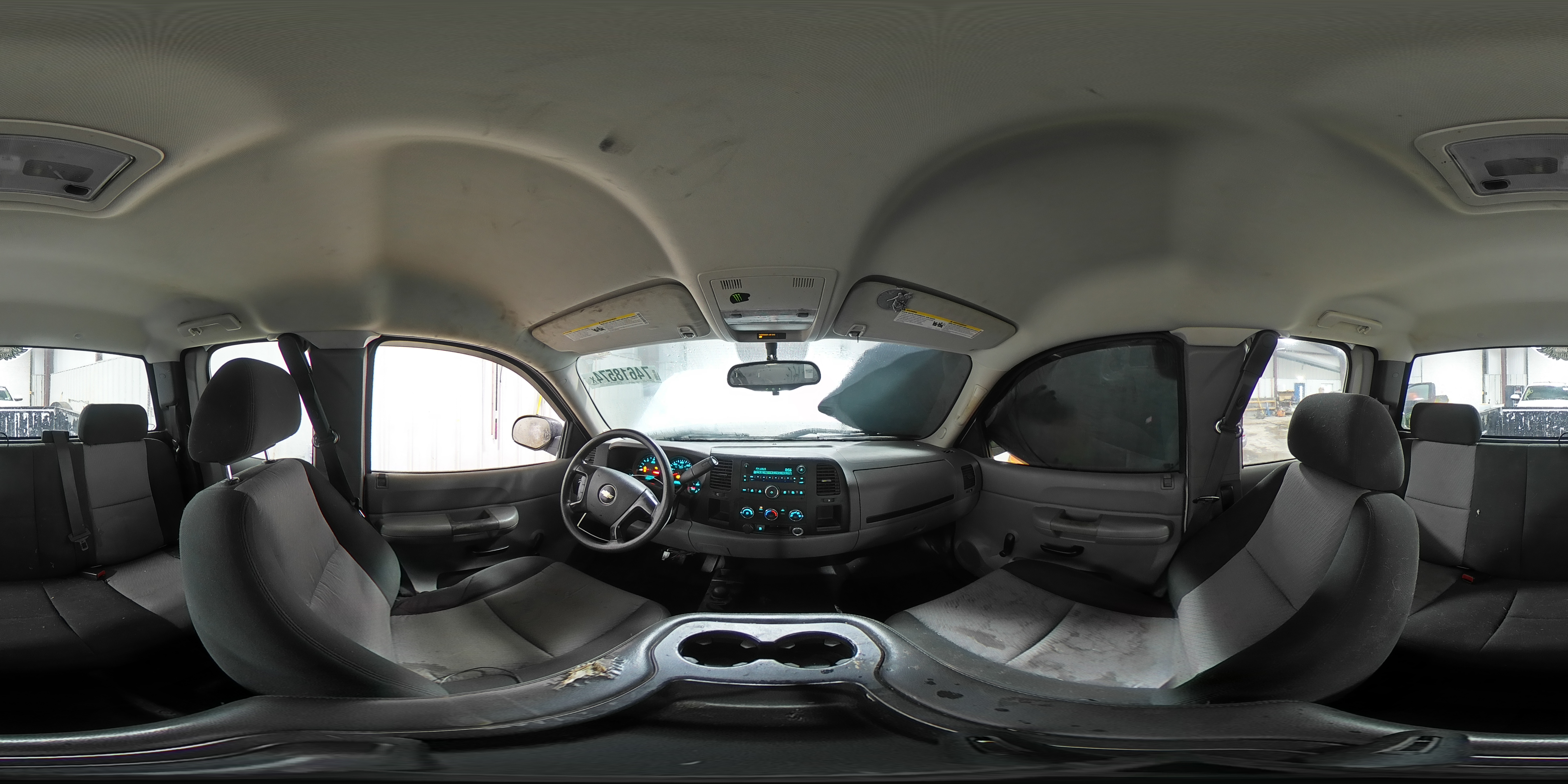 2009 Chevrolet Silverado K1500 VIN: 2GCEK19C291133637 Lot: 74618574