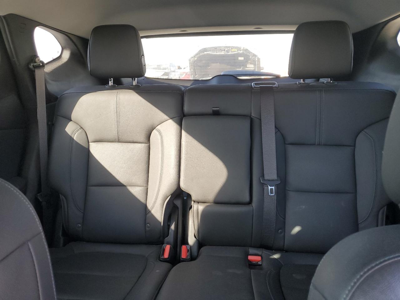 2019 Chevrolet Blazer - Image 10