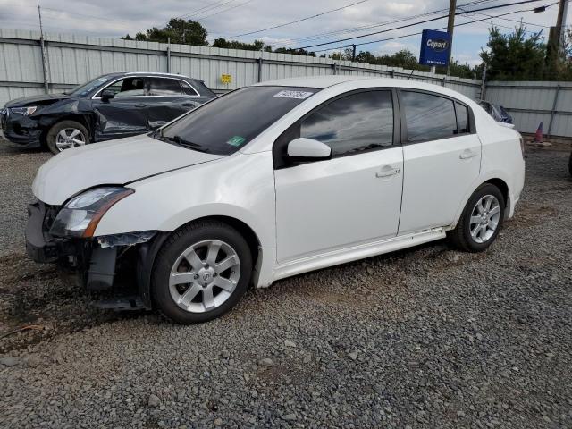 2011 Nissan Sentra 2.0