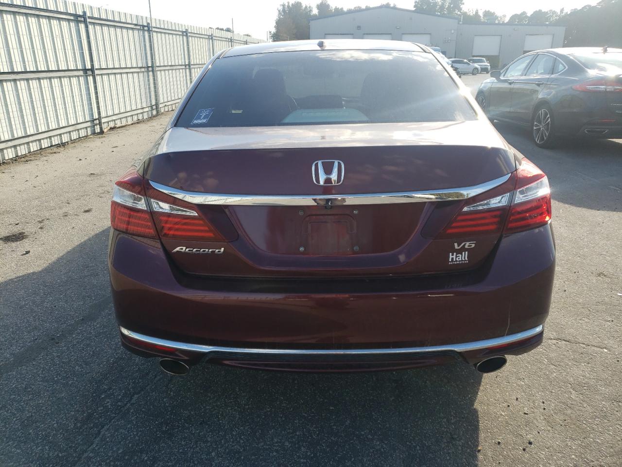 2016 Honda Accord - Image 6