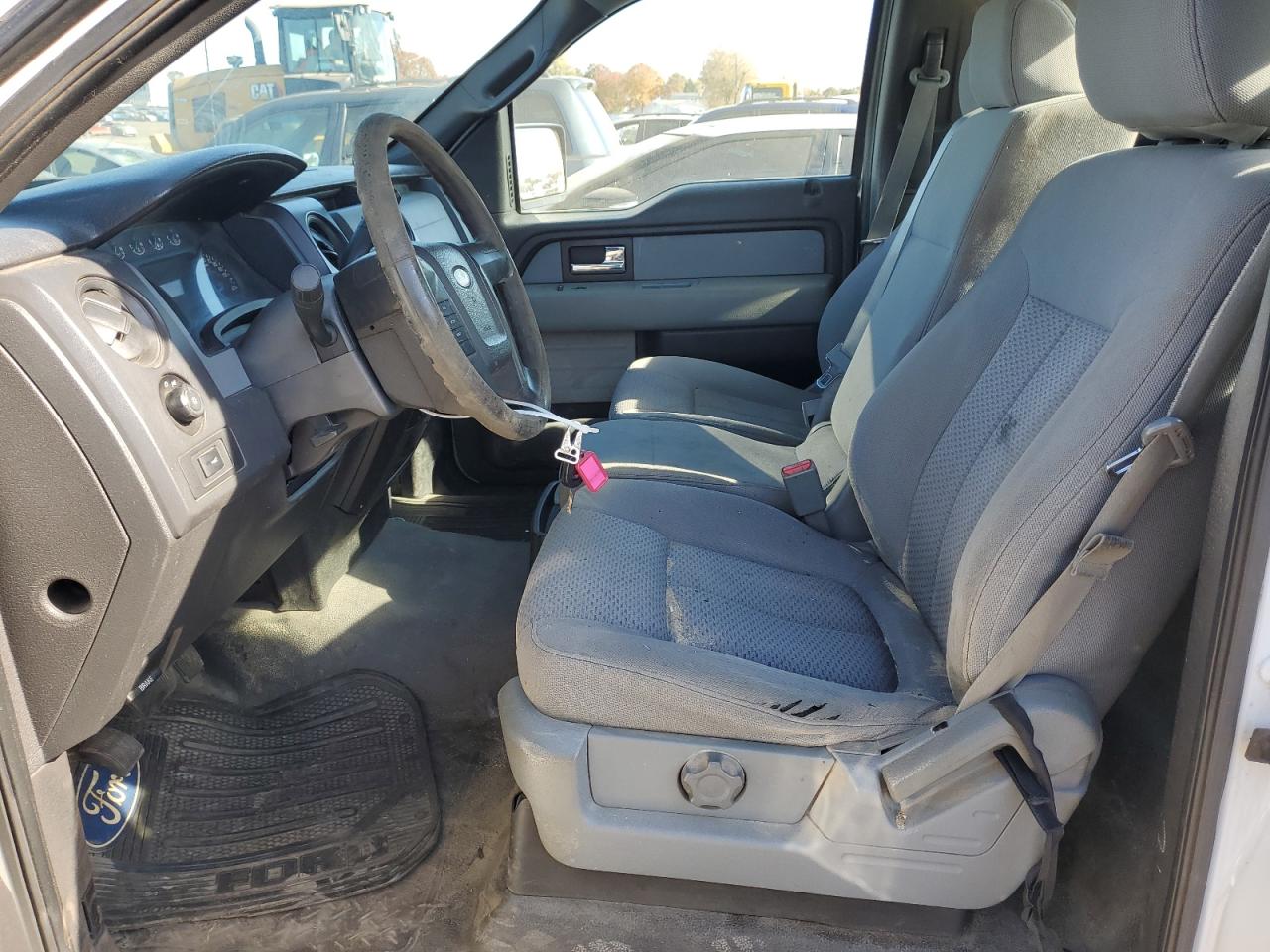 2013 Ford F-150 - Image 7