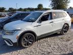 2022 Volkswagen Tiguan Se за продажба в Apopka, FL - All Over