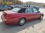 2008 Cadillac Dts  zu verkaufen in Ellwood City, PA - Minor Dent/Scratches