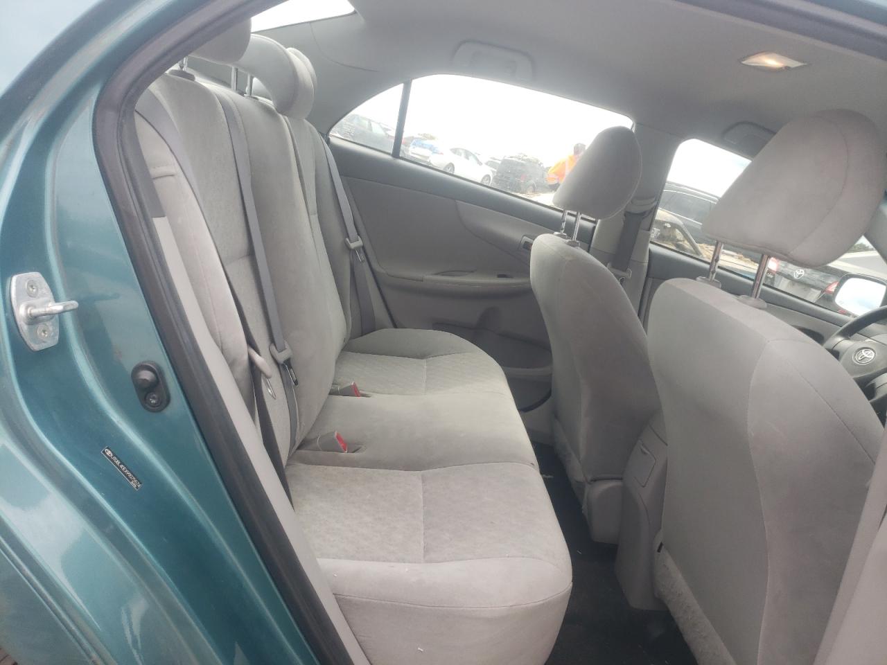 2009 Toyota Corolla - Image 10