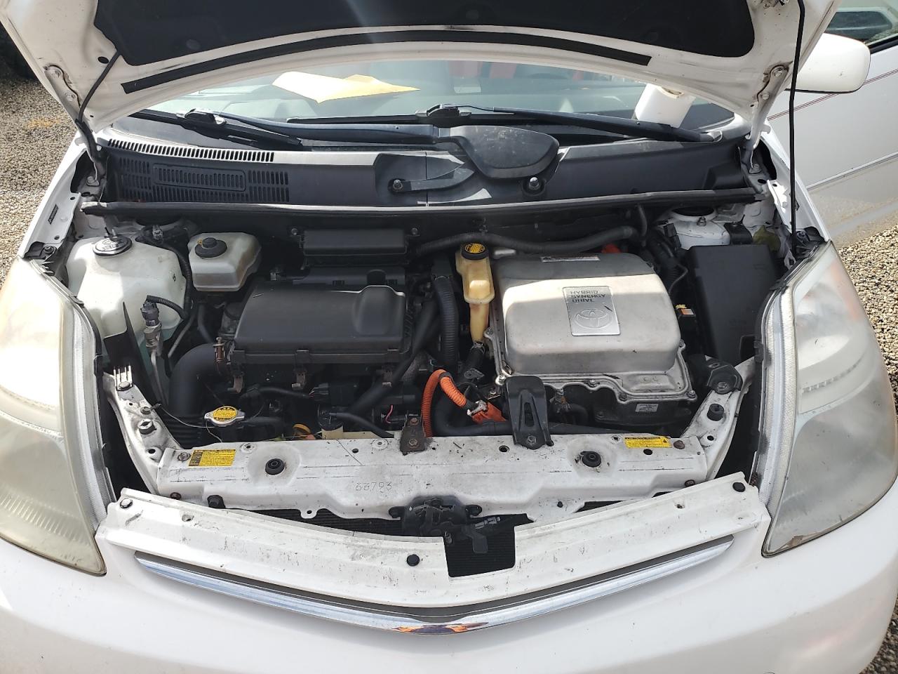 JTDKB20U693509247 2009 Toyota Prius