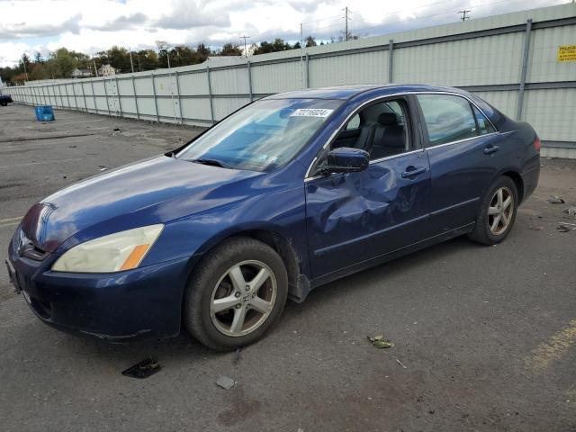 2005 Honda Accord Ex