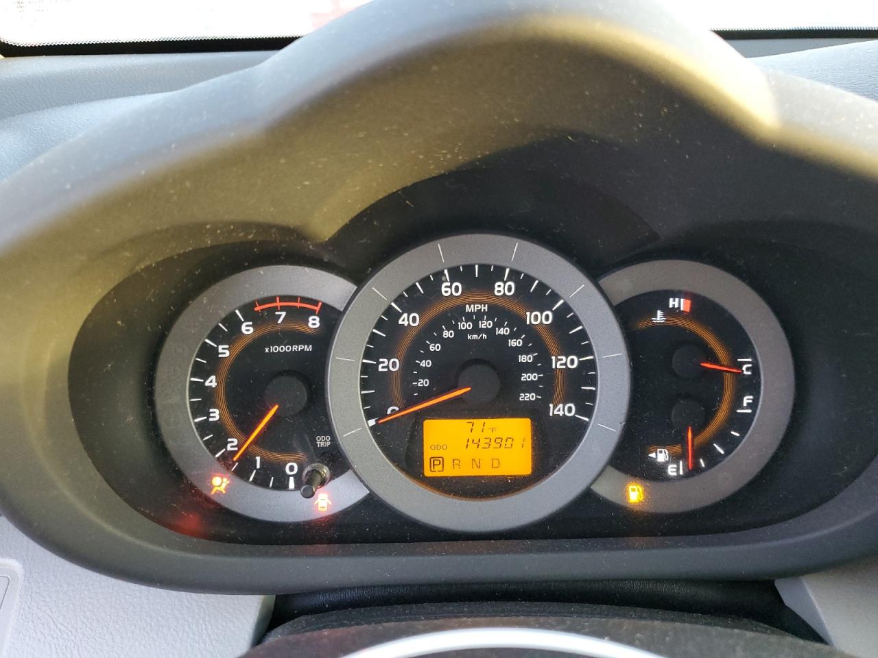 2009 Toyota RAV 4 - Image 9