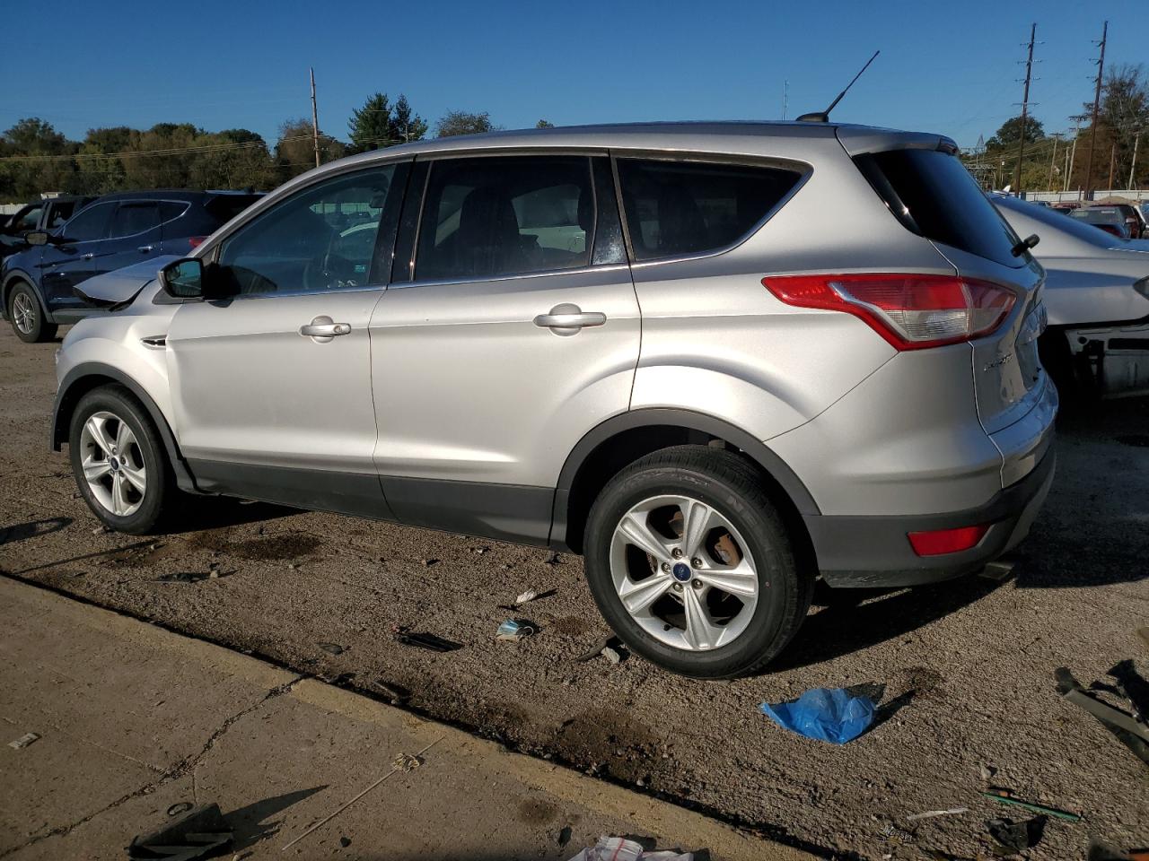 2014 Ford Escape - Image 2