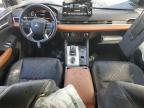 2023 Mitsubishi Outlander Sel   na sprzedaż w Woodhaven, MI - Rollover
