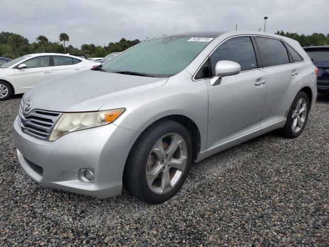 2011 Toyota Venza 