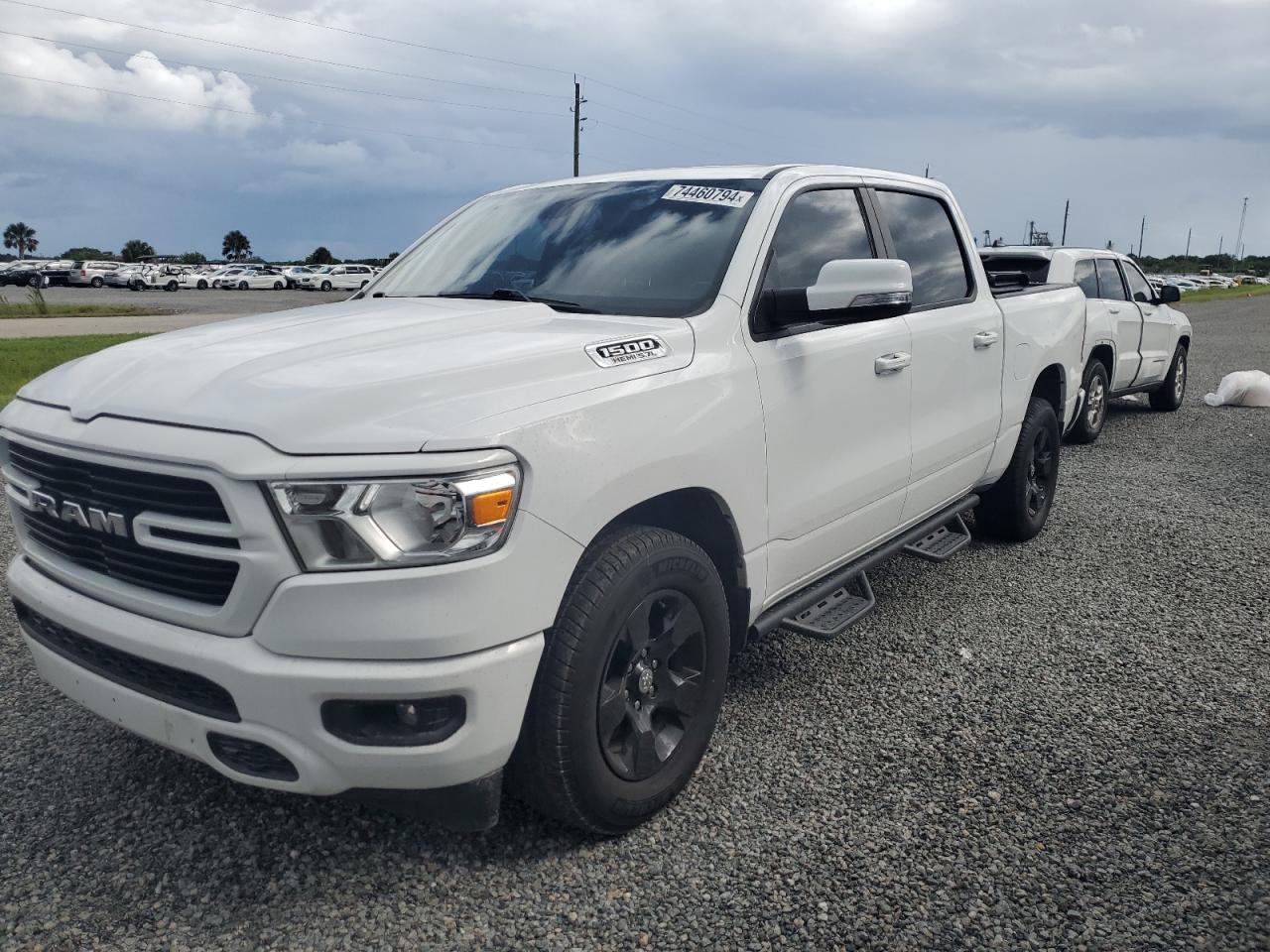 2019 RAM 1500 - Image 1