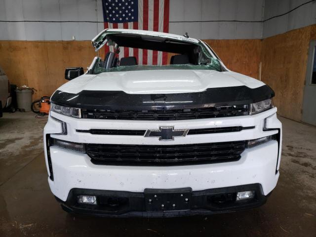 1GCUYEED7NZ153559 Chevrolet All Models SILVERADO 5