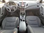 2016 HYUNDAI ELANTRA SE à vendre chez Copart ON - TORONTO