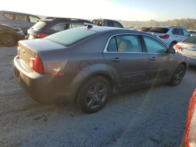 Sedans CHEVROLET MALIBU 2012 Brązowy