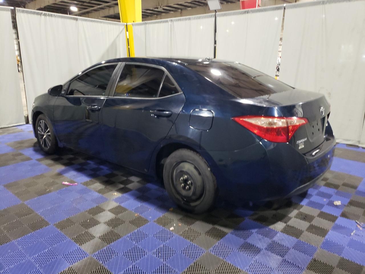 2017 Toyota Corolla - Image 2