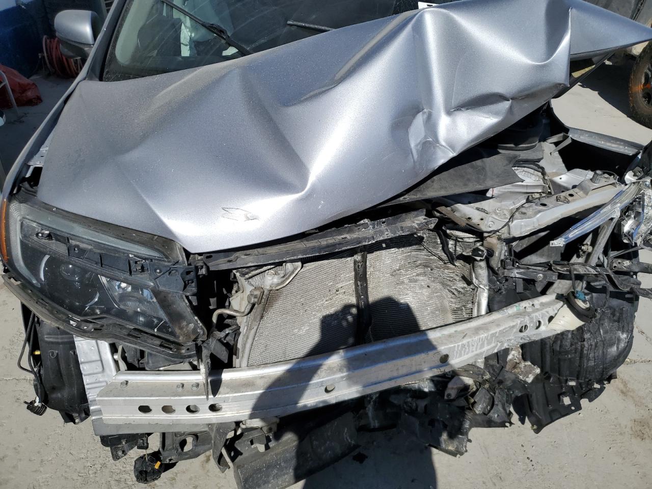 2017 Honda Pilot - Image 12