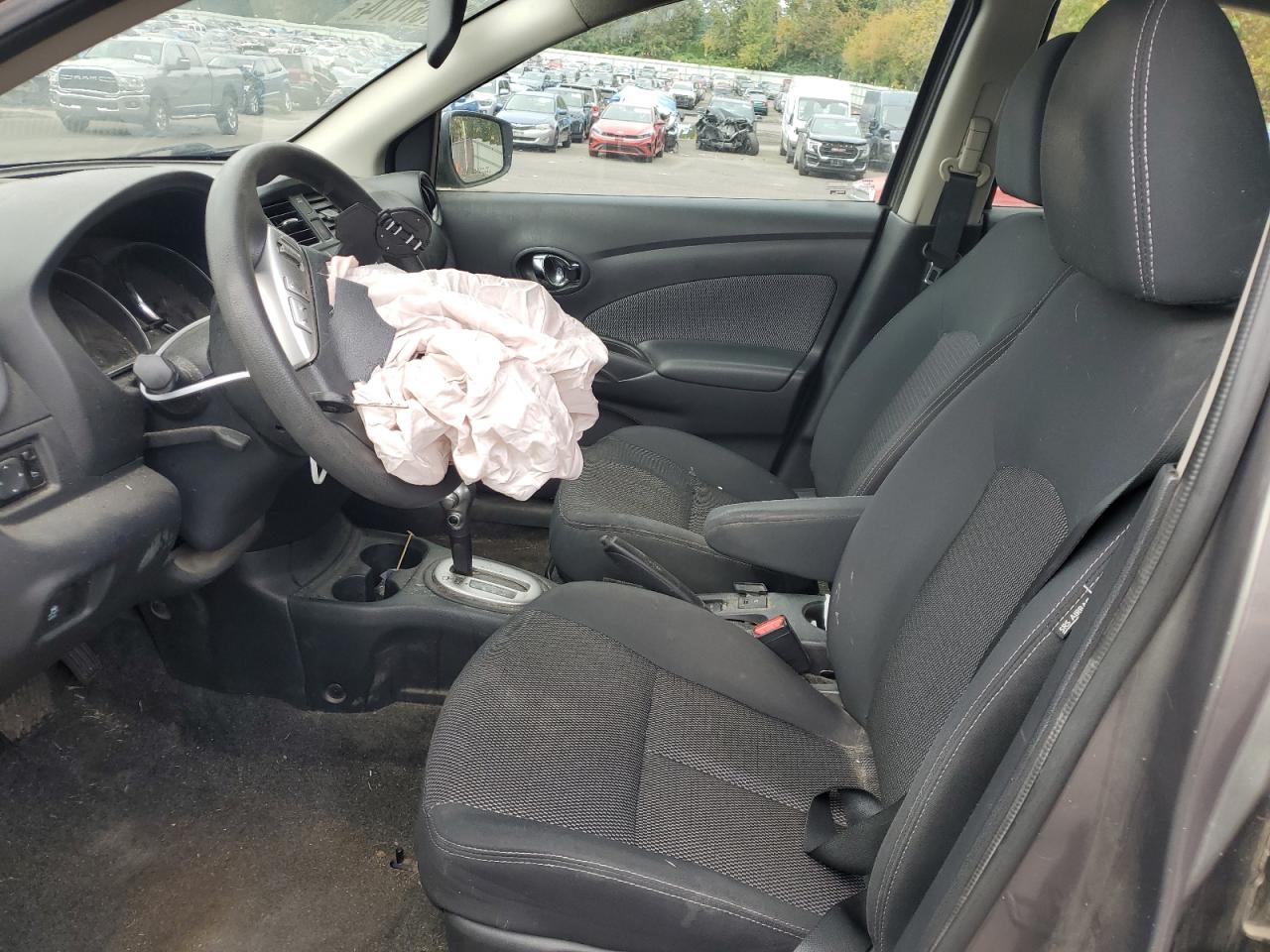 2016 Nissan Versa - Image 7