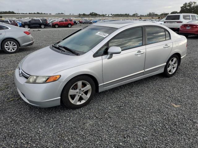 2006 Honda Civic Ex