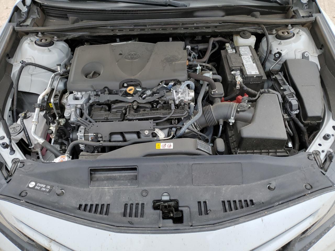 2024 Toyota Camry - Image 11