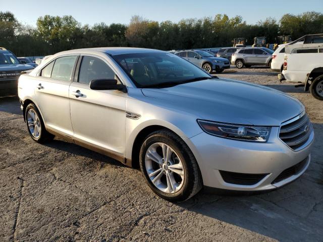 Седаны FORD TAURUS 2015 Серебристый