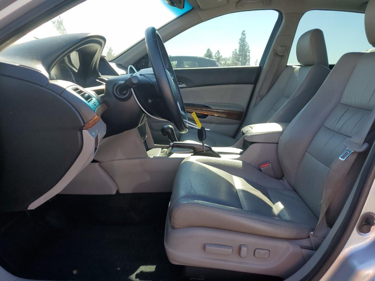 2011 Honda Accord - Image 7