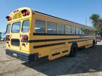 1999 Blue Bird School Bus / Transit Bus  за продажба в Wichita, KS - Hail