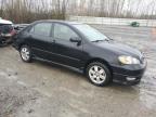 2006 Toyota Corolla Ce en Venta en Arlington, WA - Rear End