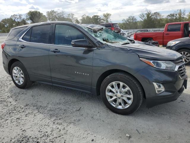  CHEVROLET EQUINOX 2018 Black