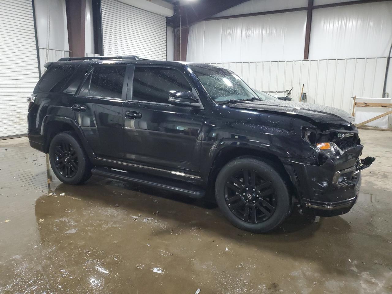 2021 Toyota 4Runner - Image 4