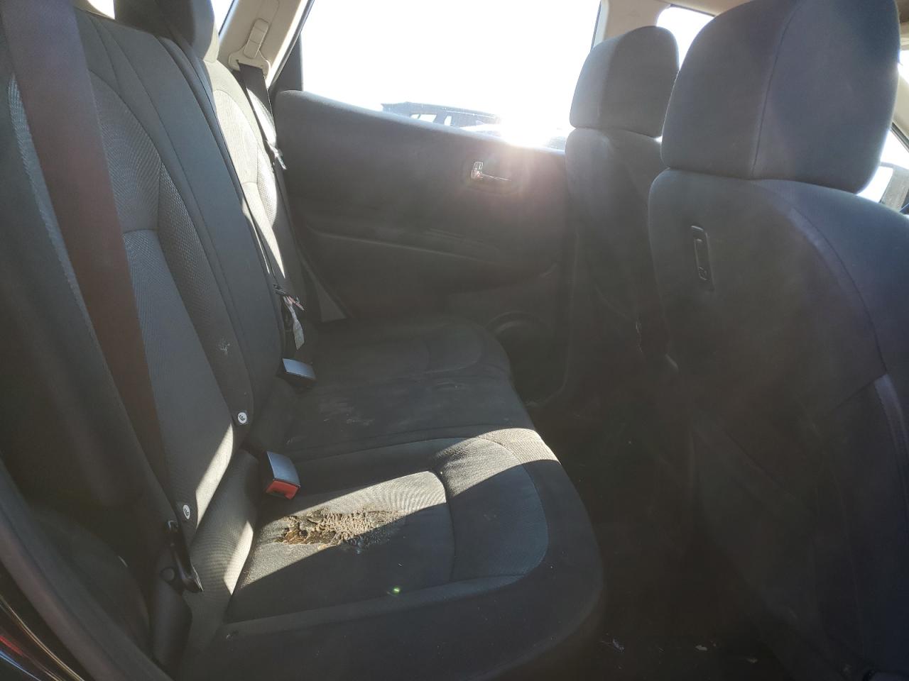 2013 Nissan Rogue - Image 11