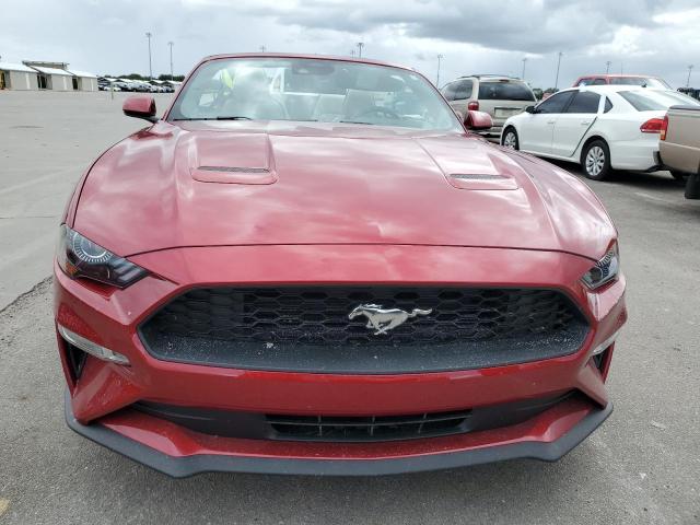 1FATP8UH4M5158279 Ford Mustang MUSTANG 5