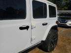 2020 Jeep Wrangler Unlimited Sahara en Venta en Midway, FL - Water/Flood