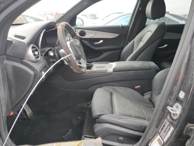 W1N0G8DB3NG090502 Mercedes-Benz GLC-Class GLC 300 7