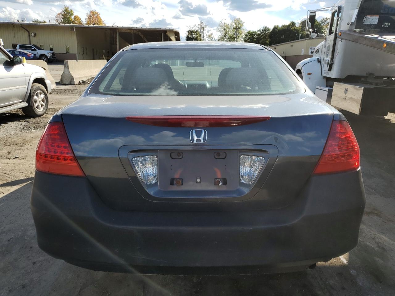 2007 Honda Accord Ex VIN: 1HGCM56767A171148 Lot: 73109964