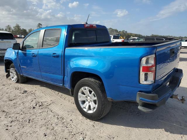 1GCGSCEN5M1189145 Chevrolet Colorado L 2