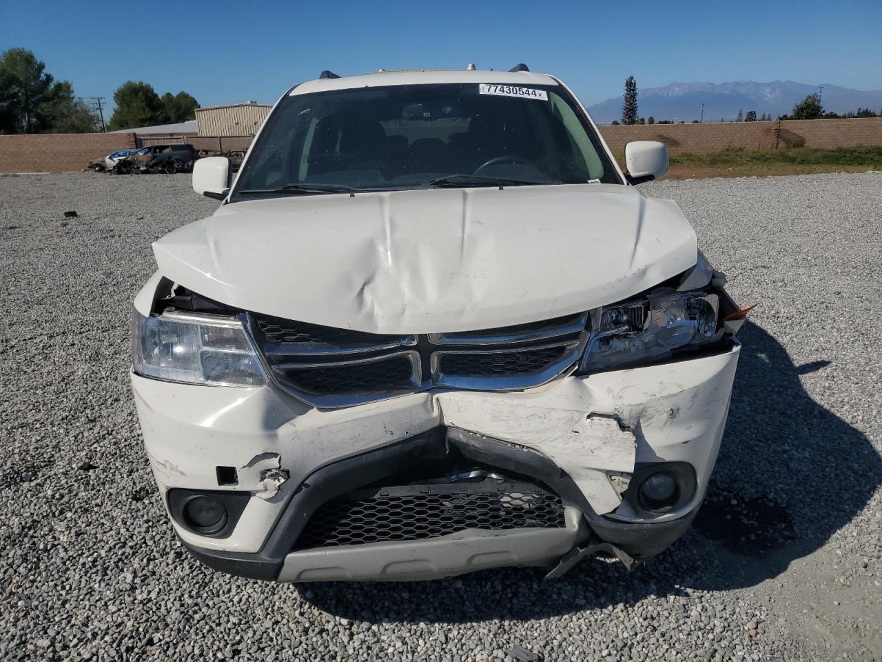 2014 Dodge Journey - Image 5