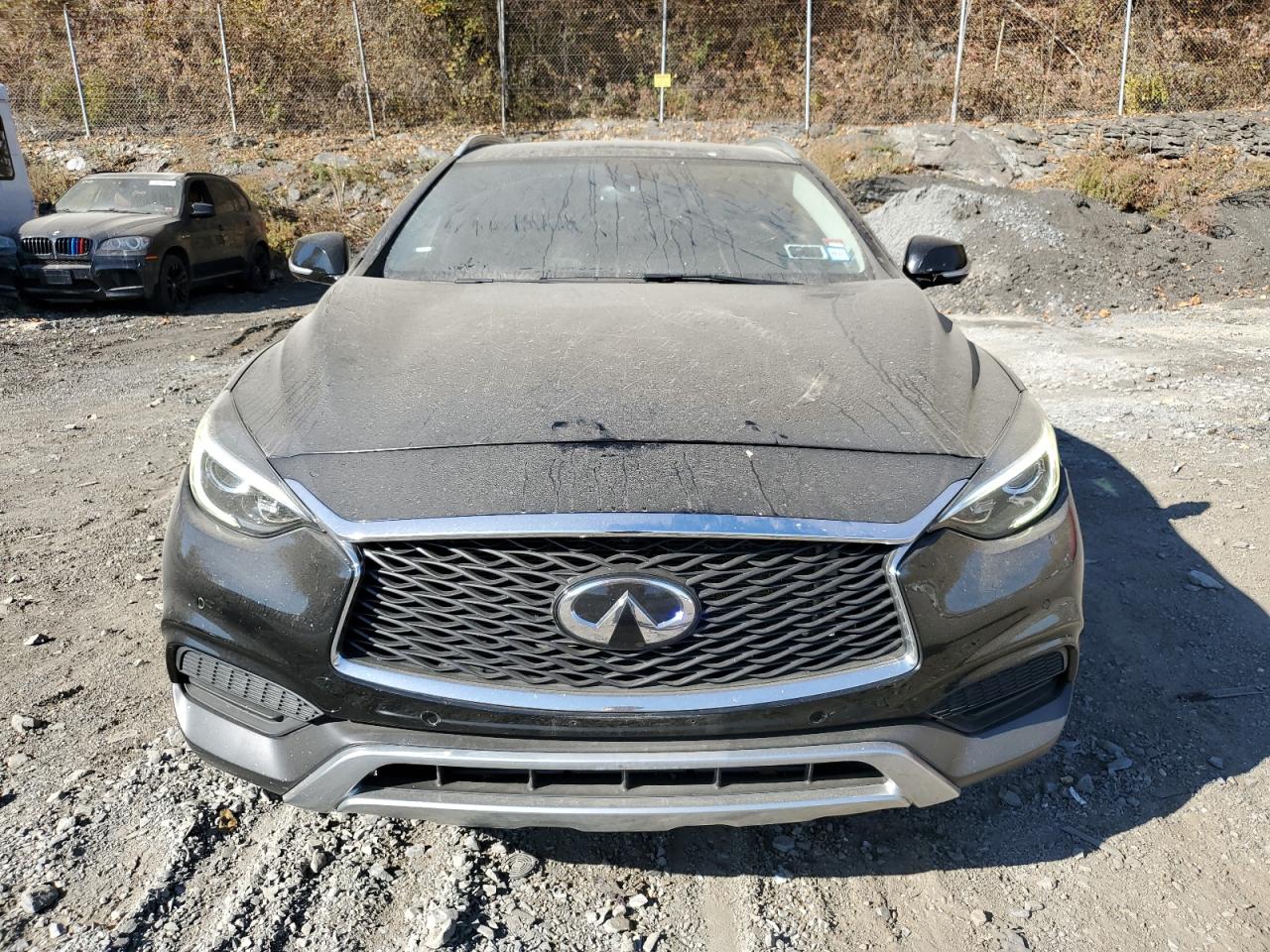 2019 Infiniti QX30 - Image 5