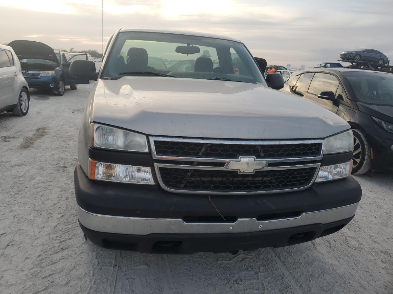 2006 Chevrolet Silverado - Image 5