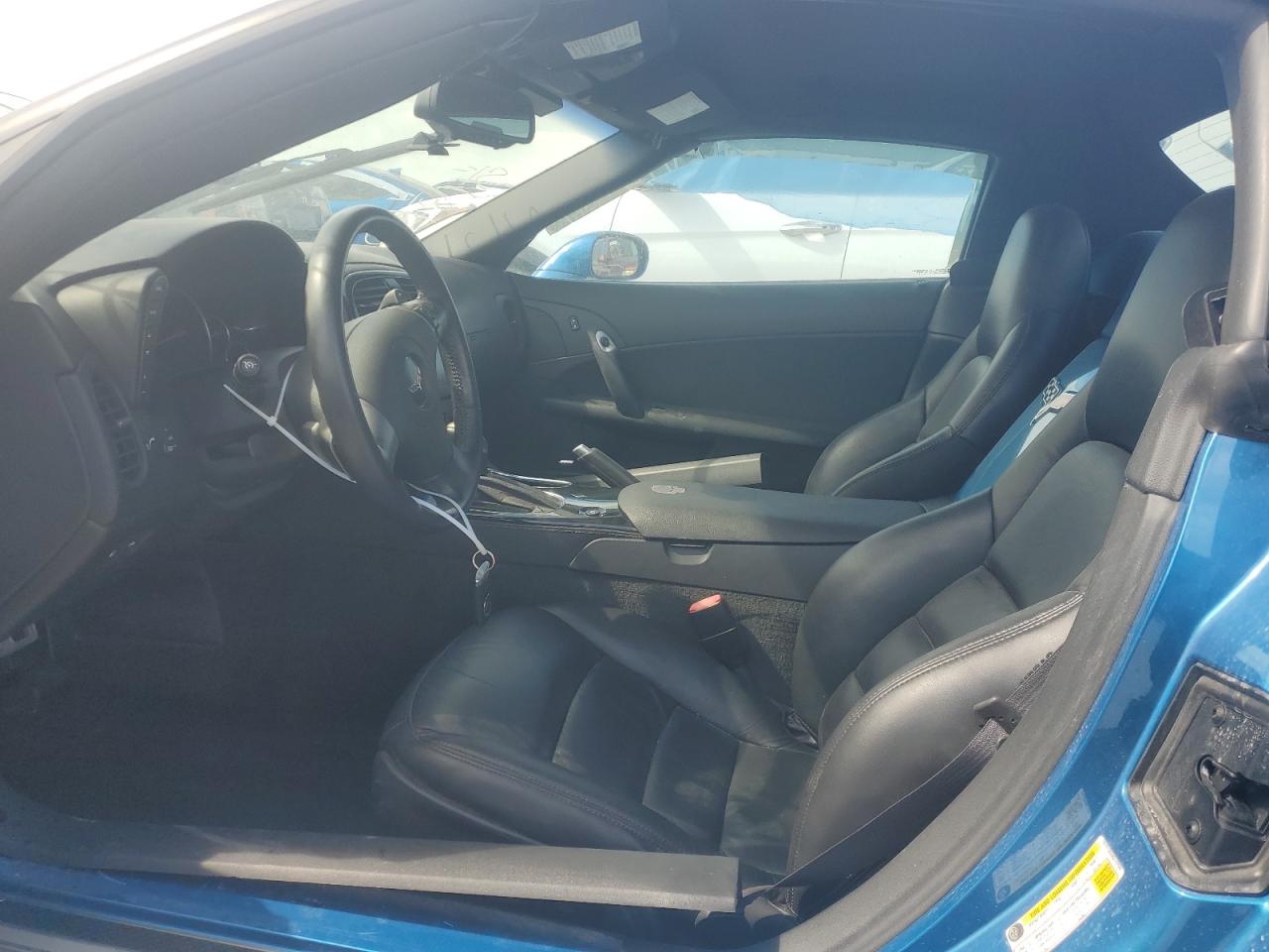 2015 Chevrolet Corvette - Image 7